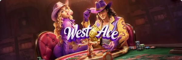West Ace Casino programme VIP